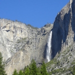 Yosemite Falls