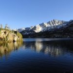 Mount Goode