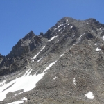 Mount Agassiz