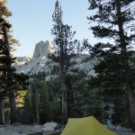 Lake George Campground