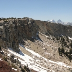 Mammoth Crest