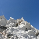 Climbing