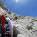 Climbing