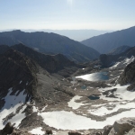 View toward Mt Tom