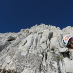 Climbing
