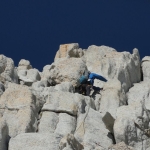 Climbing