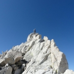 Climbing