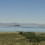 Mono Lake