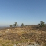 Great views