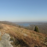 Great views