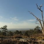 Great views
