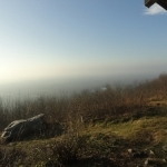 From Sunrise Mountain