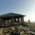 Sunrise Mountain