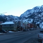 Main Street, Ouray, CO