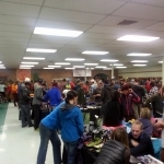 Ouray Community Center Gear Expo