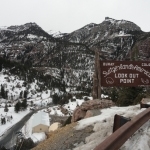 Ouray, zee Switzerland of America.