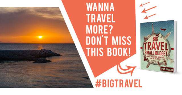 Big Travel Small Budget Available Now an Amazon.com