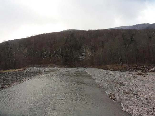 Catskills Ice Climbing: Stoney Clove and Deep Notch trip-reports, new-york, ice-climbing