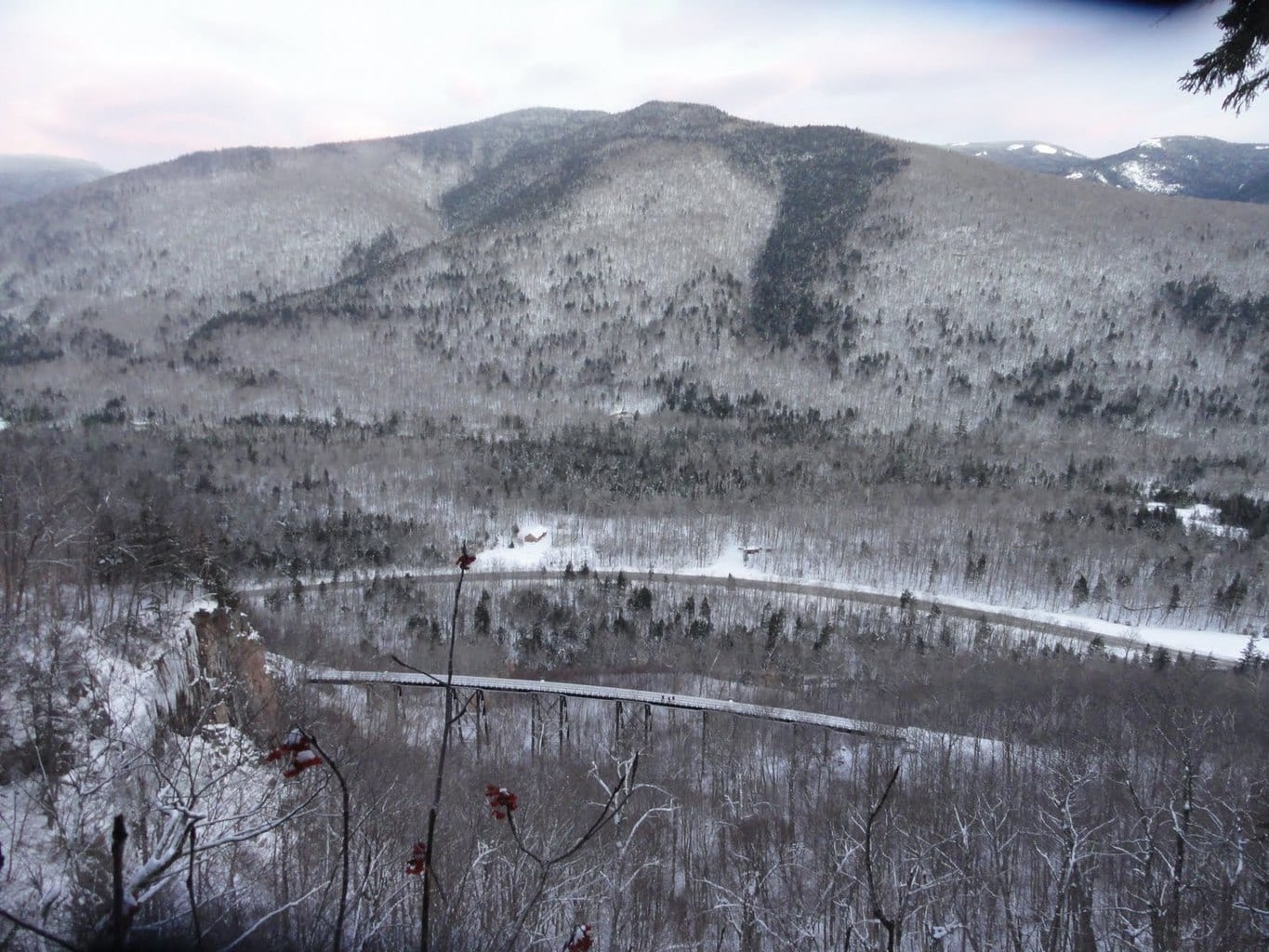 AIARE Level 1 Avalanche Safety Course