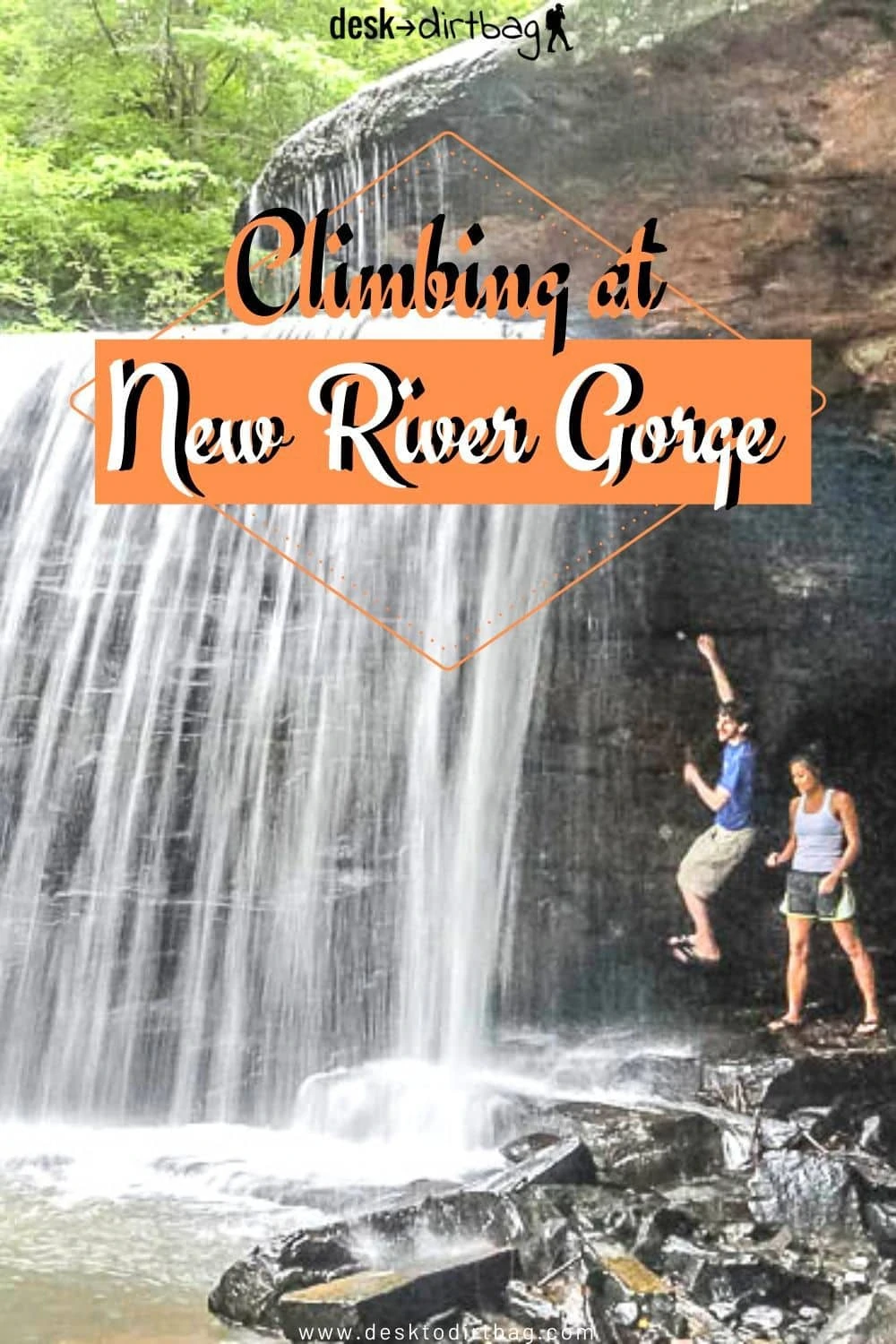 Climbing at New River Gorge Memorial Day Weekend west-virginia, trip-reports, rock-climbing