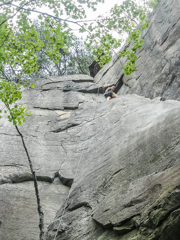 New River Gorge Memorial Day Weekend