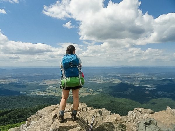 Stony Man Summit Shenandoah Virginia