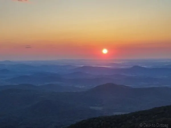 white oak canyon old rag-8