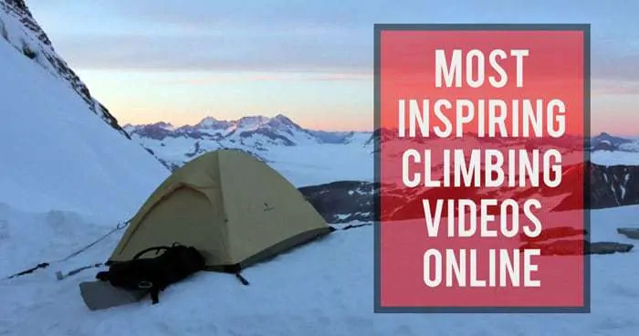 Inspiring Short Climbing Videos Online