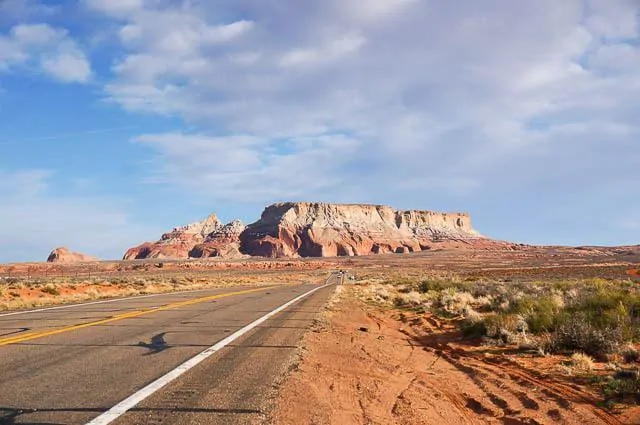 Arizona Road Trip Itinerary and Ideas