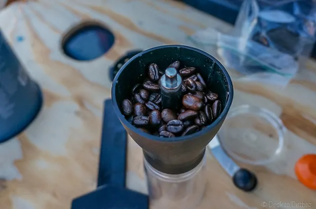 How to Make Delicious Coffee While Camping