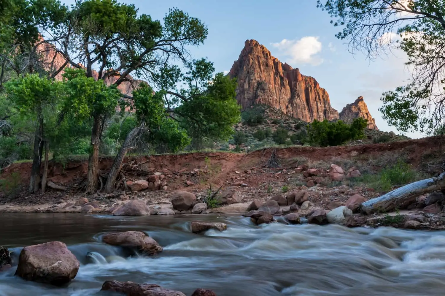 Zion National Park