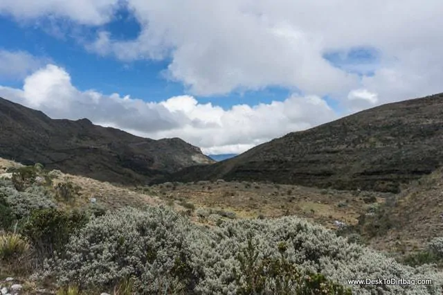 El Cocuy National Park - Guide to Traveling to Colombia