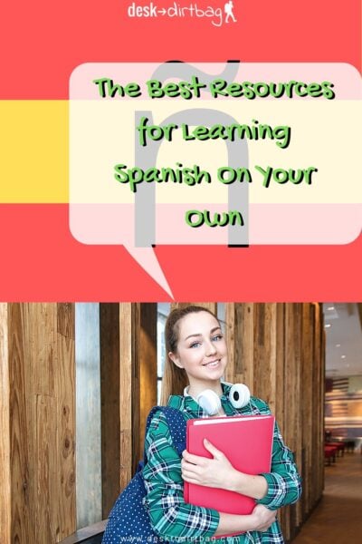 The 4 Absolute Best Resources to Learn Spanish on Your Own