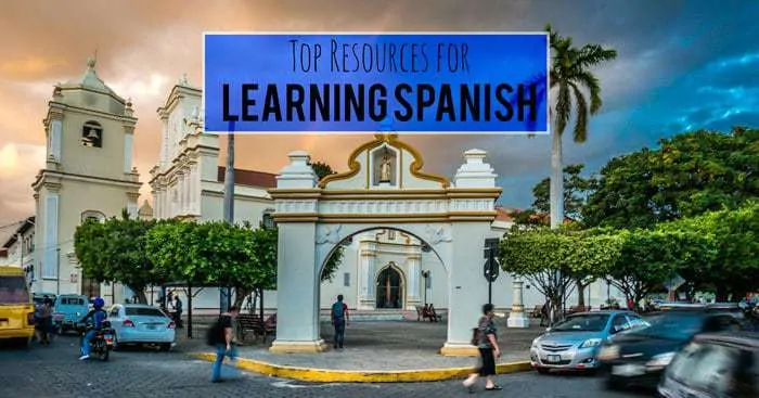 Top Resources for Learning Spanish