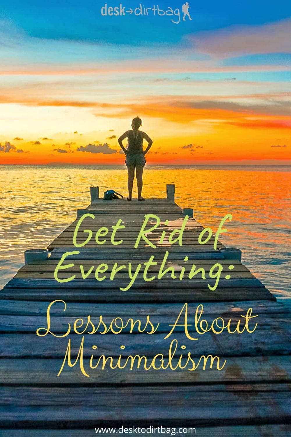 Get Rid of Everything: Expensive Lessons Embracing Minimalism guest-post
