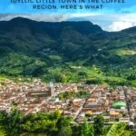Escaping to Jardin, Colombia and What to Do When You're There colombia