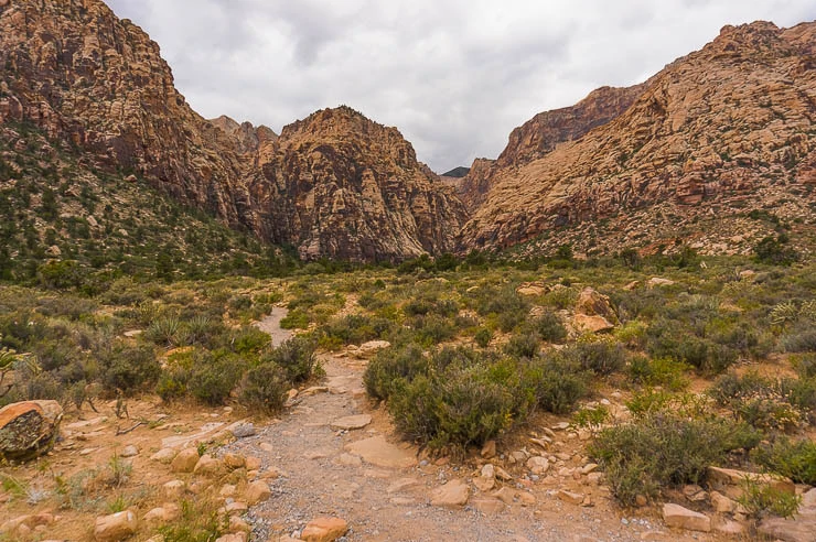 A Guide to Visiting Red Rock Canyon in Las Vegas, Nevada travel, outdoors, north-america, nevada