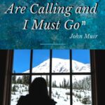 The Mountains Are Calling and I Must Go washington, north-america, featured
