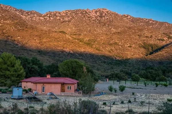 House sitting Baja California - viajar por todo el mundo