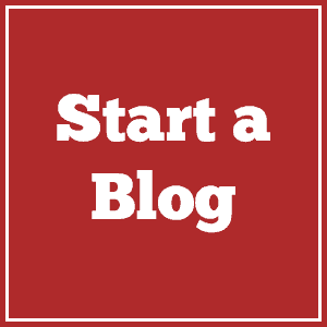 Start a Blog