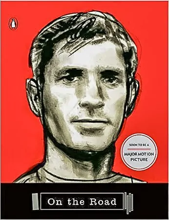 On the Road by Jack Kerouac, The Best Travel Books Ever Written - Get Inspired and Get Out There