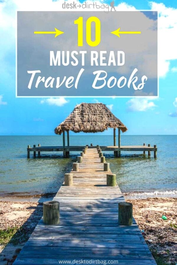 travel book subscription