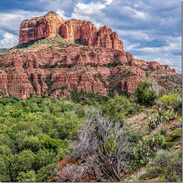 Explore the incredible beauty of Sedona Arizona - 49 Places to Visit on the Ultimate West Coast Road Trip
