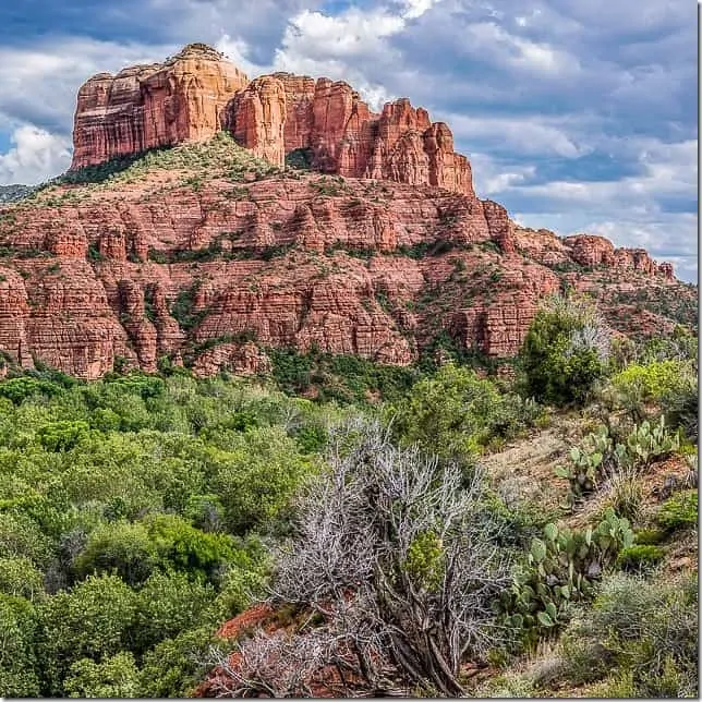 Explore the incredible beauty of Sedona Arizona - 49 Places to Visit on the Ultimate West Coast Road Trip