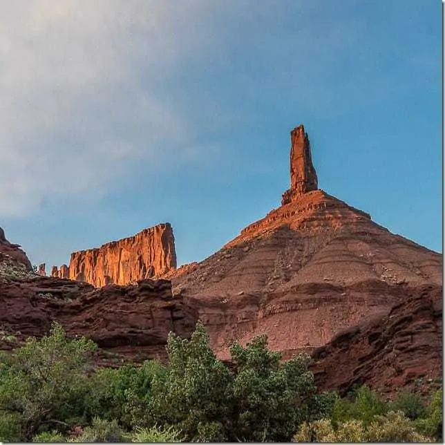 Find adventure near Moab, Utah - 49 Places to Visit on the Ultimate West Coast Road Trip