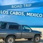 Beautiful Cabo San Lucas, Mexico and Problems with the Police travel, mexico, central-america