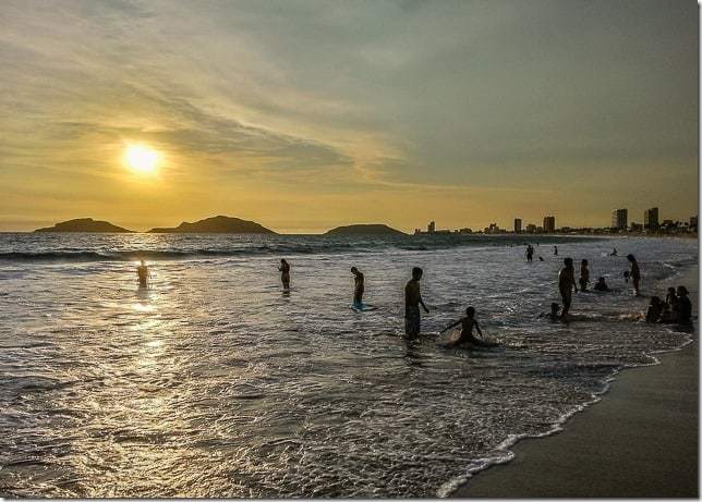 Mazatlan to Puerto Vallarta: Driving Mexico's Pacific Coast (Is It Safe?)