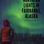 Chasing the Northern Lights in Fairbanks Alaska travel, north-america, alaska