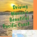 Driving Mexico's Beautiful Pacific Coast from Mazatlan to Puerto Vallarta travel, mexico, central-america