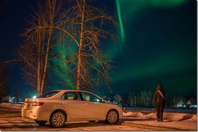 northern lights in fairbanks alaska-11